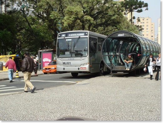 curitiba 42