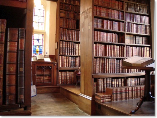 oxford 42